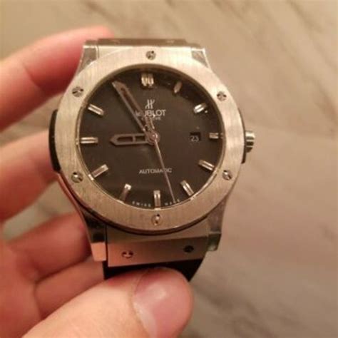 hublot geneve collection 58288 vendome